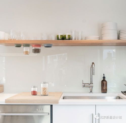 經(jīng)典廚房用品設(shè)計(jì) 輕松烹飪，愛上廚房生活